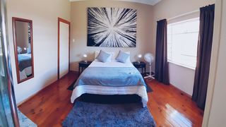 Madeira Self-Catering | Queenstown Accommodation