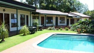 Agami Guest House | Eldoraigne Accommodation