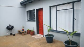 Makarios | Accommodation Windhoek Area