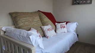 Kango 10 | Accommodation Hartenbos