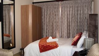 Da Village Villas Lodge | Accommodation KwaMhlanga