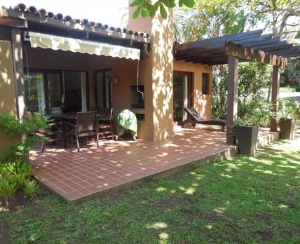 San Lameer Villa 3216