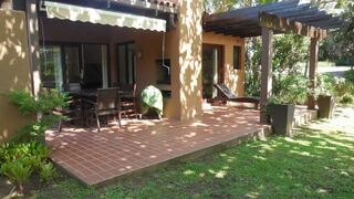 San Lameer Villa 3216 | Southbroom Specials
