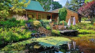 Stonecutters Lodge | Africa Specials