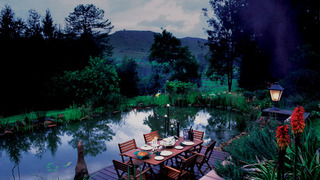 Stonecutters Lodge | Dullstroom Accommodation
