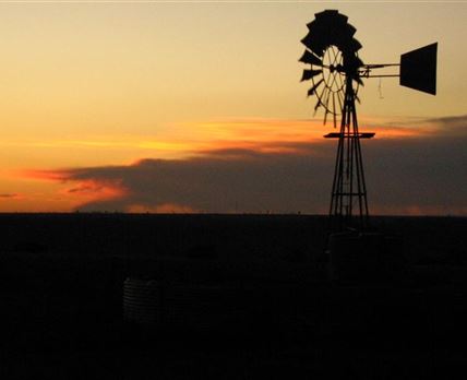 Zoutspruit Bed & Breakfast