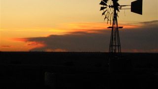 Zoutspruit Bed & Breakfast | Kroonstad Accommodation