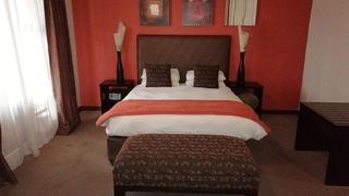 Coyotes Hotel & Conference Centre | Nelspruit Hotels