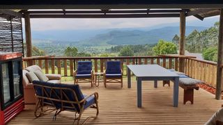 Round Here | Self-catering Sabie