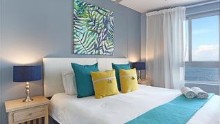 Ocean Breeze 507 | Africa Specials