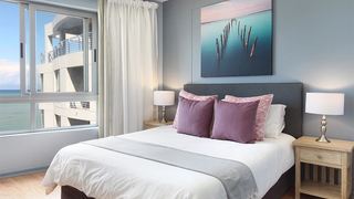 Ocean Breeze 508 | Van Ryneveld (Strand) Accommodation