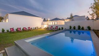 Perla | Self-catering Eastcliff