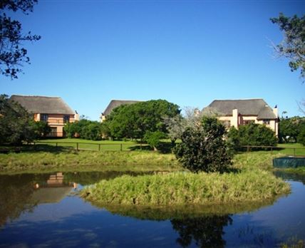 Green Fountain Farm Resort