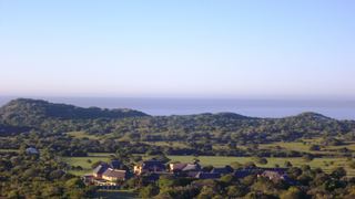 Green Fountain Farm Resort | Africa Specials