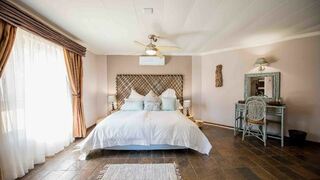Mziki Lodge | Accommodation Mziki Nature Reserve