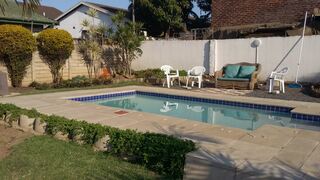 Malusi Bed & Breakfast | Accommodation Verulam