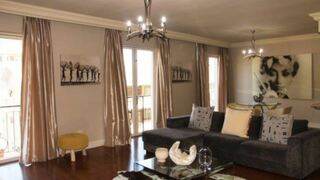 515 Cape Royale | Accommodation Green Point