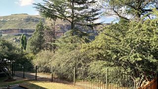 Montroux Guesthouse | Clarens Self-catering