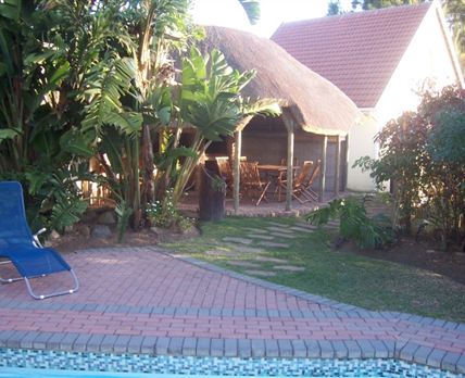 Monkeytree B & B