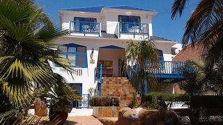 Port View House | Accommodation Green Point