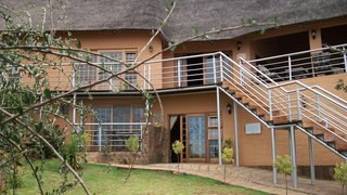 Vaalnest Boutique Hotel | Vaal Marina Accommodation
