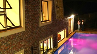 19th Hole Golf Villa | Accommodation Worcester