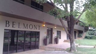 Belmont Guesthouse | Arboretum Accommodation