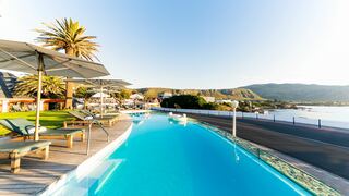 Harbour House Hotel | Hermanus Hotels