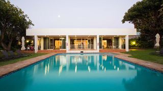 Summerstrand Inn Hotel | Summerstrand Accommodation