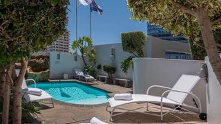 Inverness | Accommodation Sea Point