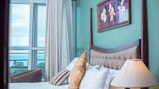 Regency Park Hotel | Mikocheni Hotels