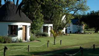 Bella Manga Country House | Plettenberg Bay Accommodation
