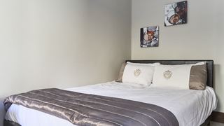 The Studio | Self-catering Blue Hills