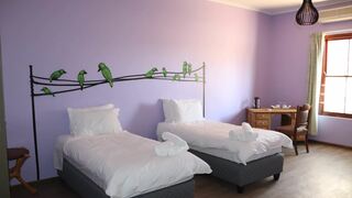 Sebisa | Accommodation Wellington