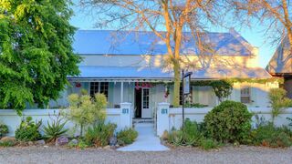 Mai's Guest Lodge | Accommodation Prince Albert