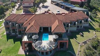 Ilita Lodge | Great Brak River Accommodation