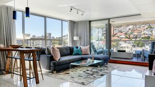 Stunning Legacy | Green Point Accommodation