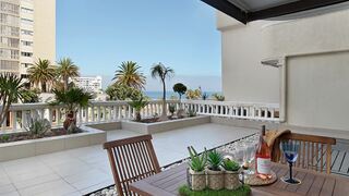 Mimosa 17 | Accommodation Sea Point