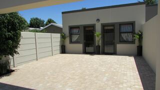 Walter Levy A | Self-catering Panorama