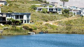 15 Gabbro Place - Self Catering Unit | Accommodation Boskloof Eco Estate