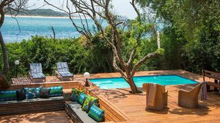 Cabo Beach Villas | Accommodation Machangulo Peninsula