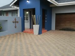 Platberg Self-Catering | Accommodation Bergsig (Harrismith)