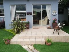 Platberg Self-Catering | Bergsig (Harrismith) Accommodation