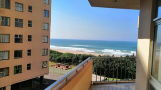 Albatros On The Beach | Amanzimtoti Accommodation
