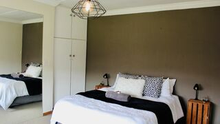The Grange Cottage | Swartberg Accommodation