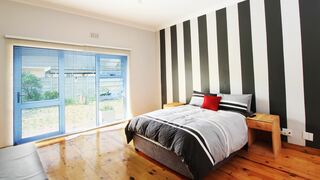 Arundel Garden Cottage | Rondebosch Accommodation