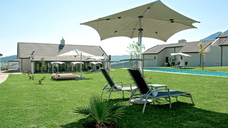 African Valley Estate | Hotels Stellenbosch