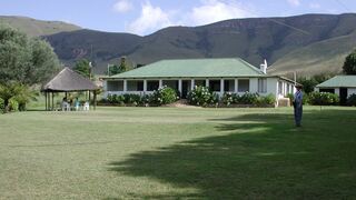 Wilgekraal House | Accommodation Wilgekraal