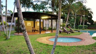 The Bridge Apartment 22 | Accommodation St Lucia