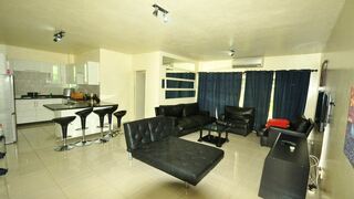 The Bridge Apartment 36 | Accommodation St Lucia